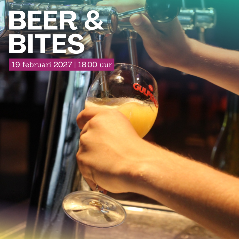 Beer & Bites