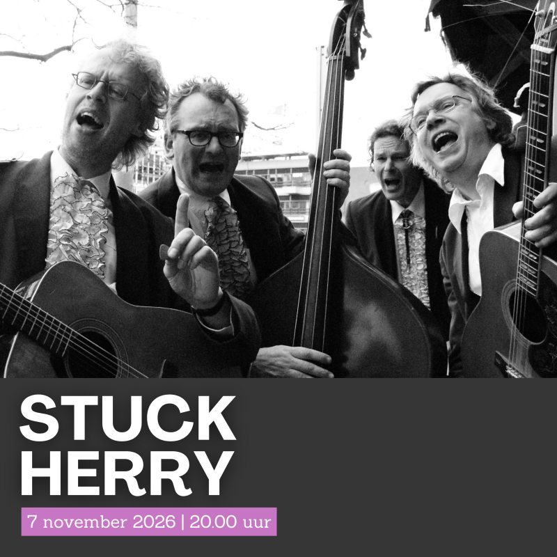 Stuck Herry